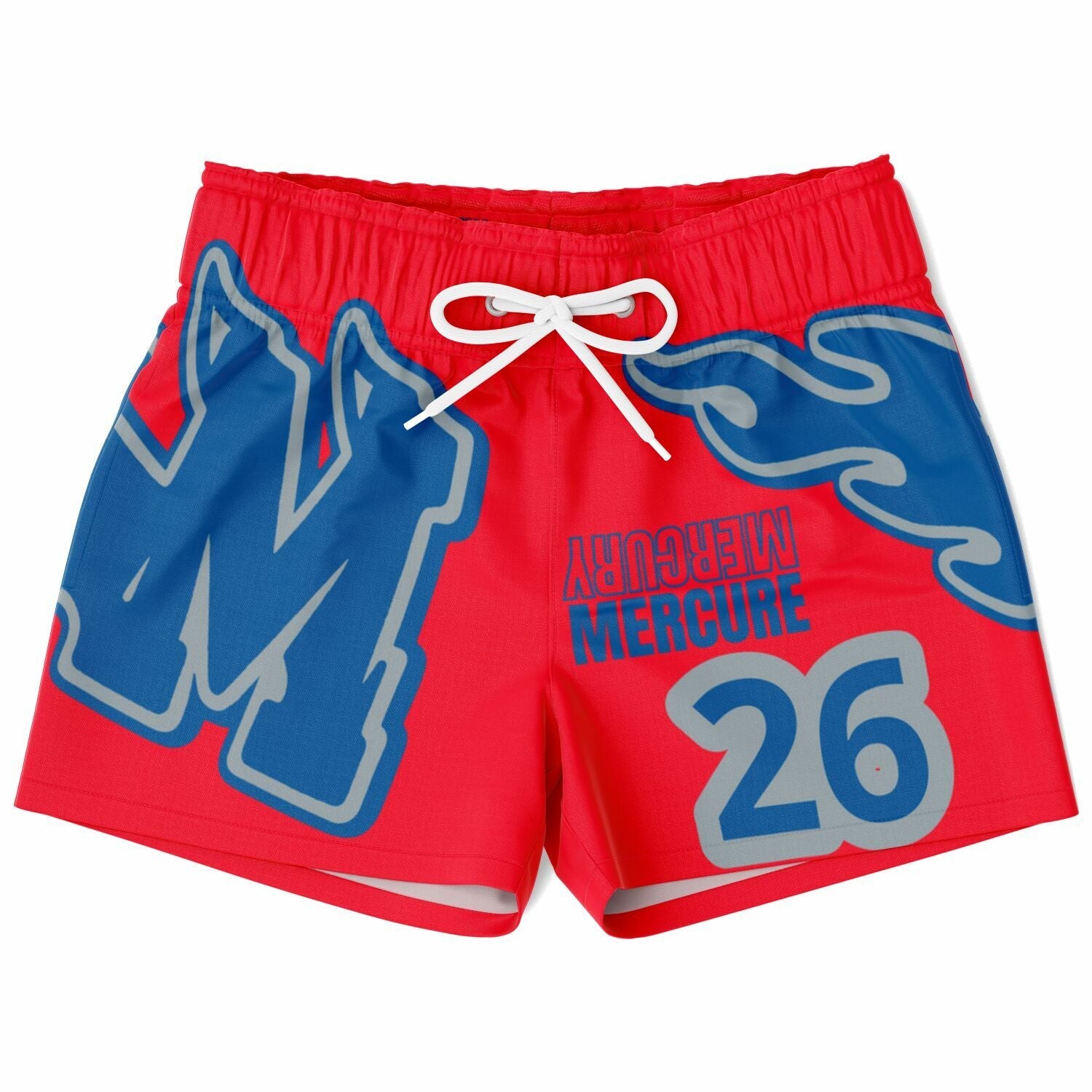 Kids Swim Trunks - AOP 1 Subliminator