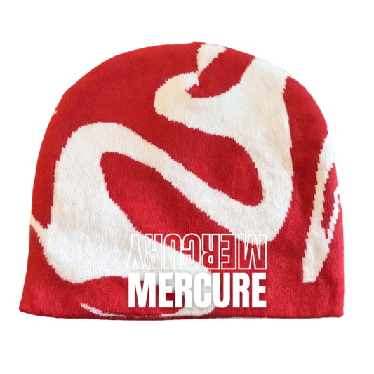 Unisex Quirky Fashion Pullover Knit Hat MERCURY MERCURE