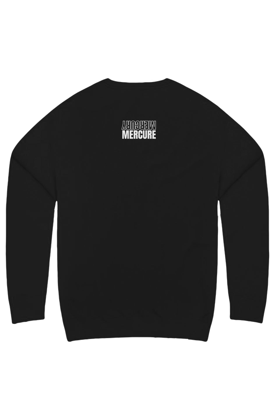 Lightweight Fleece Crewneck