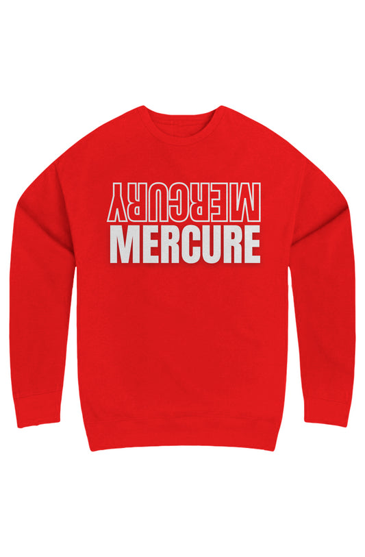 Lightweight Fleece Crewneck