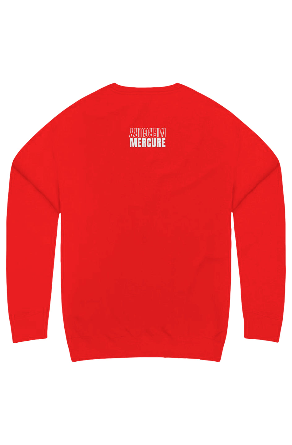 Lightweight Fleece Crewneck