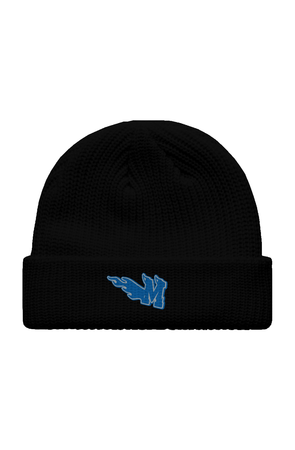 mwecure monarch Fisherman Beanie