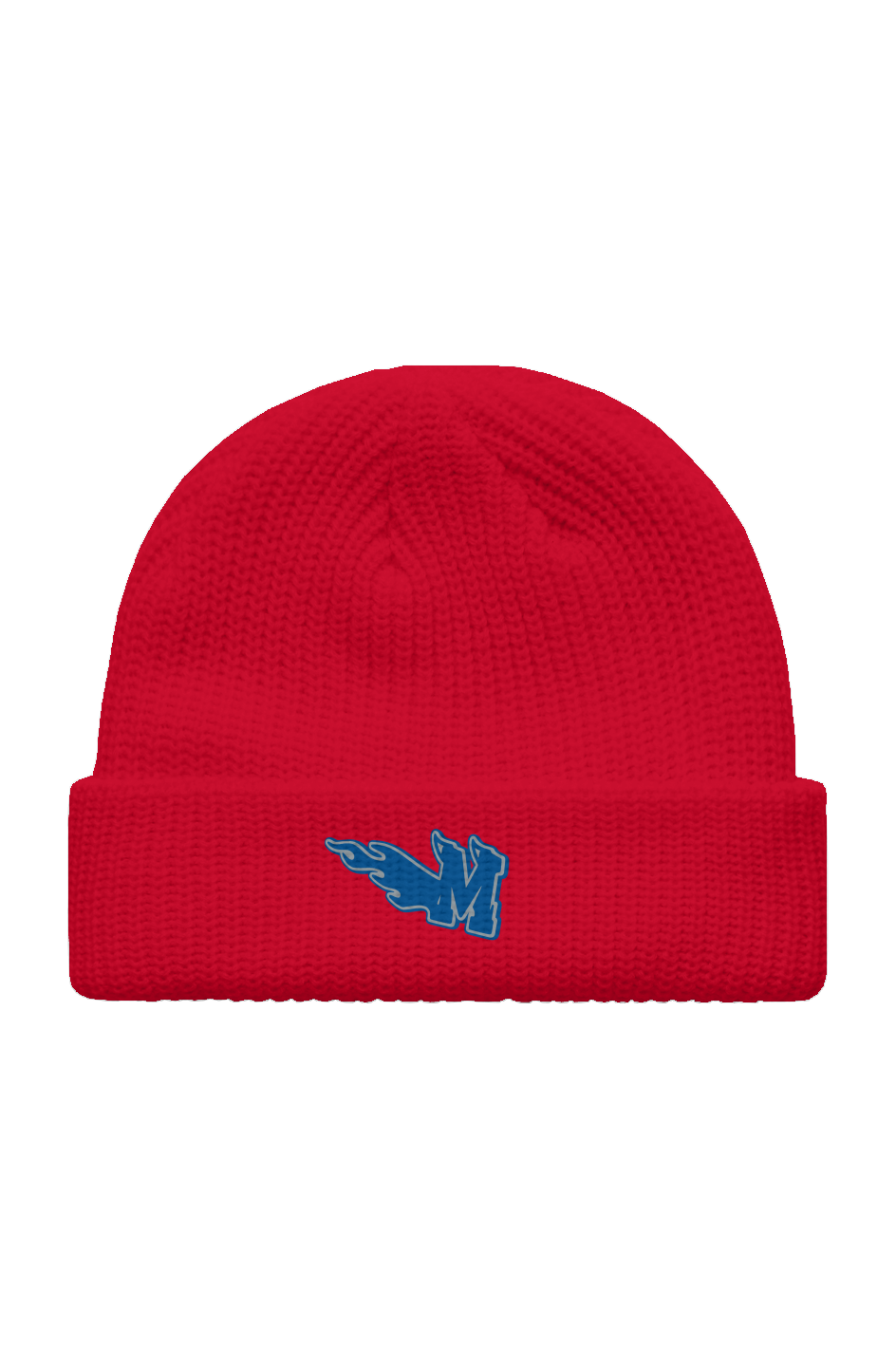 mwecure monarch Fisherman Beanie