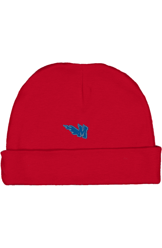 mercure monarch Baby Rib Cap