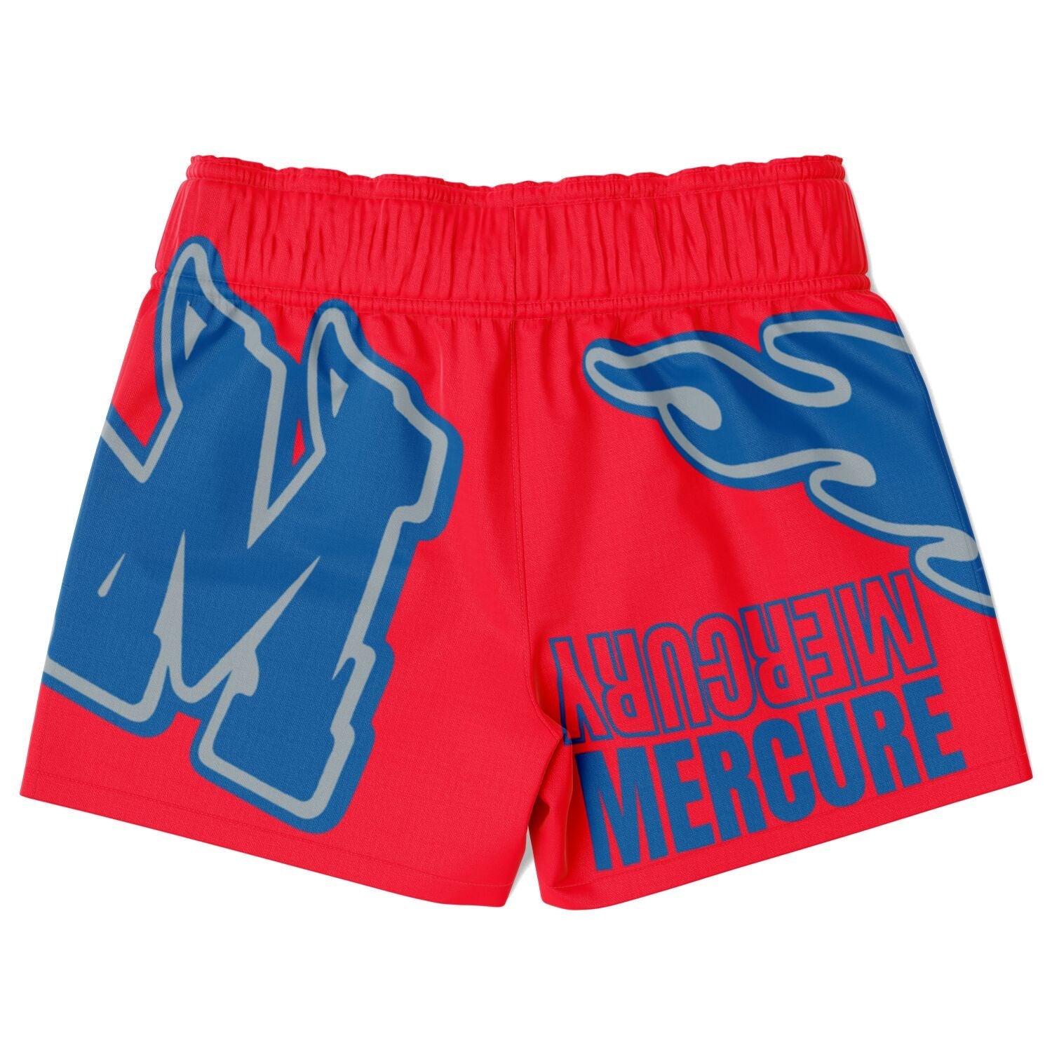 Kids Swim Trunks - AOP 1 copy copy Subliminator