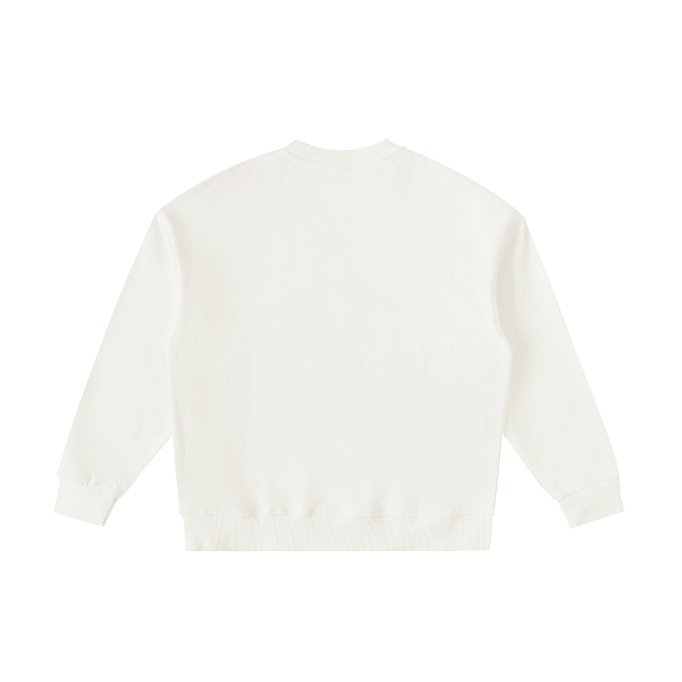 Essential Fleece Kids' Crewneck Sweatshirt ODMPOD