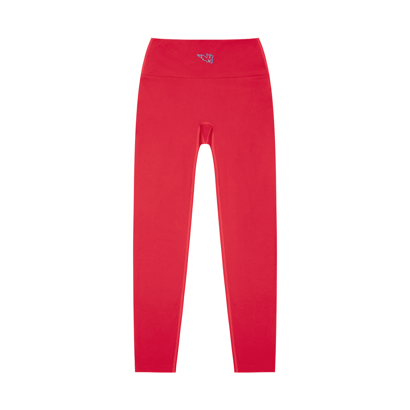 High-Waisted Yoga Leggings ODMPOD