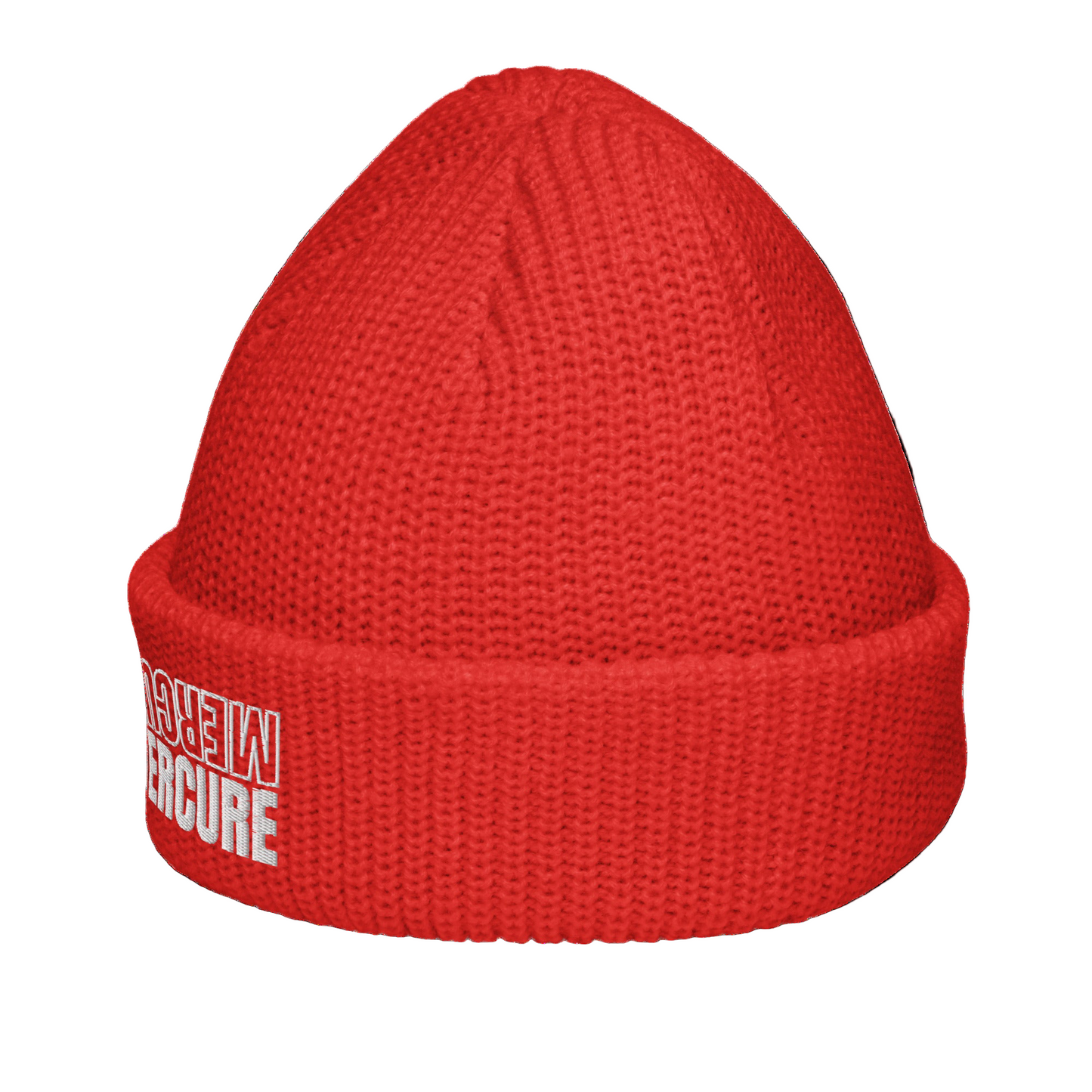 Mercure Fisherman beanie MERCURY MERCURE