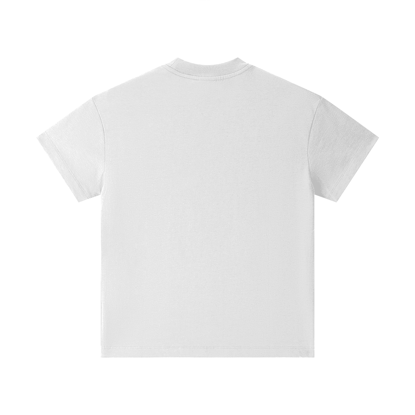 Pure Cotton Essential Kids T-Shirt ODMPOD