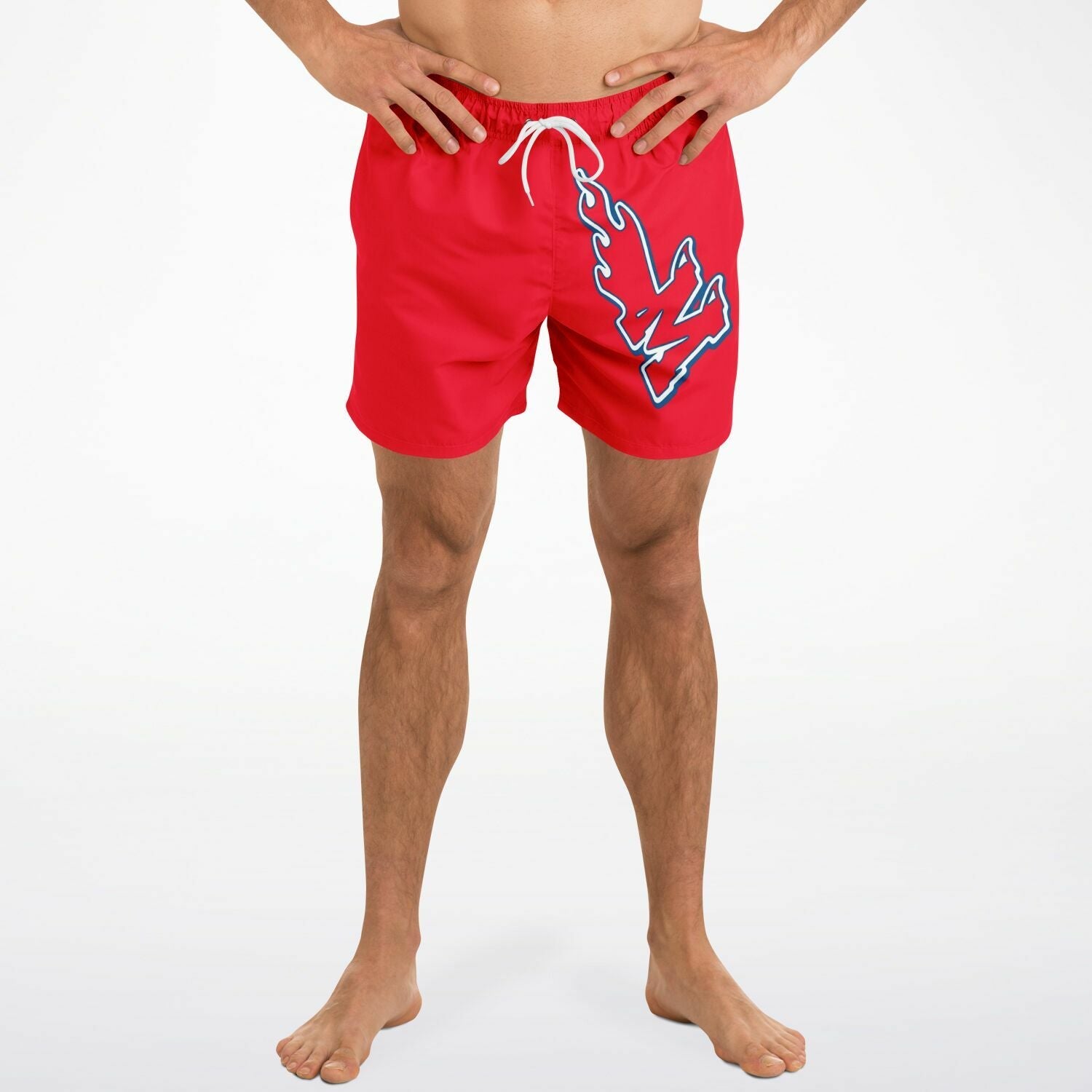 Swim Trunks Men - AOP 1 copy copy copy copy copy copy copy copy Subliminator