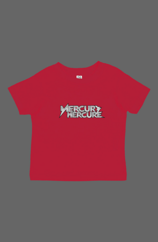 Mercure Infant boys Fine Jersey Tee Apliiq