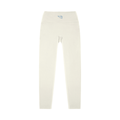 High-Waisted Yoga Leggings ODMPOD