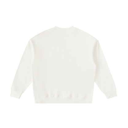 Essential Fleece Kids' Crewneck Sweatshirt ODMPOD