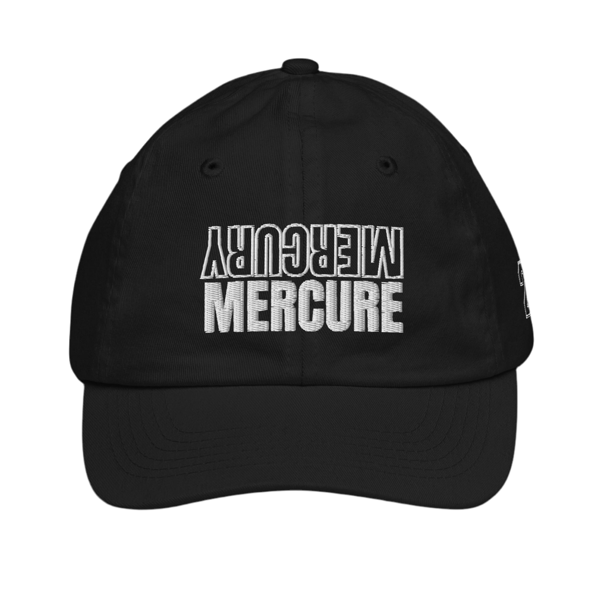 Mercure Youth baseball cap MERCURY MERCURE