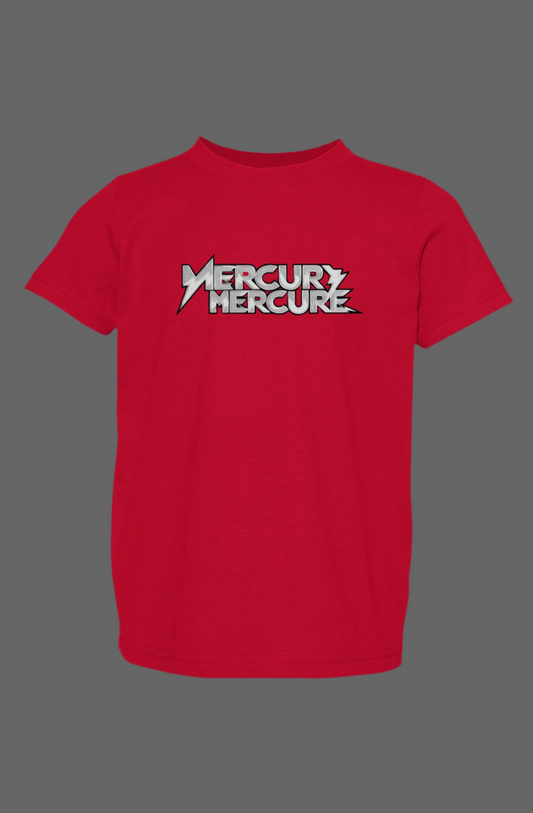 Mercure Toddler boys Fine Jersey Tee Apliiq