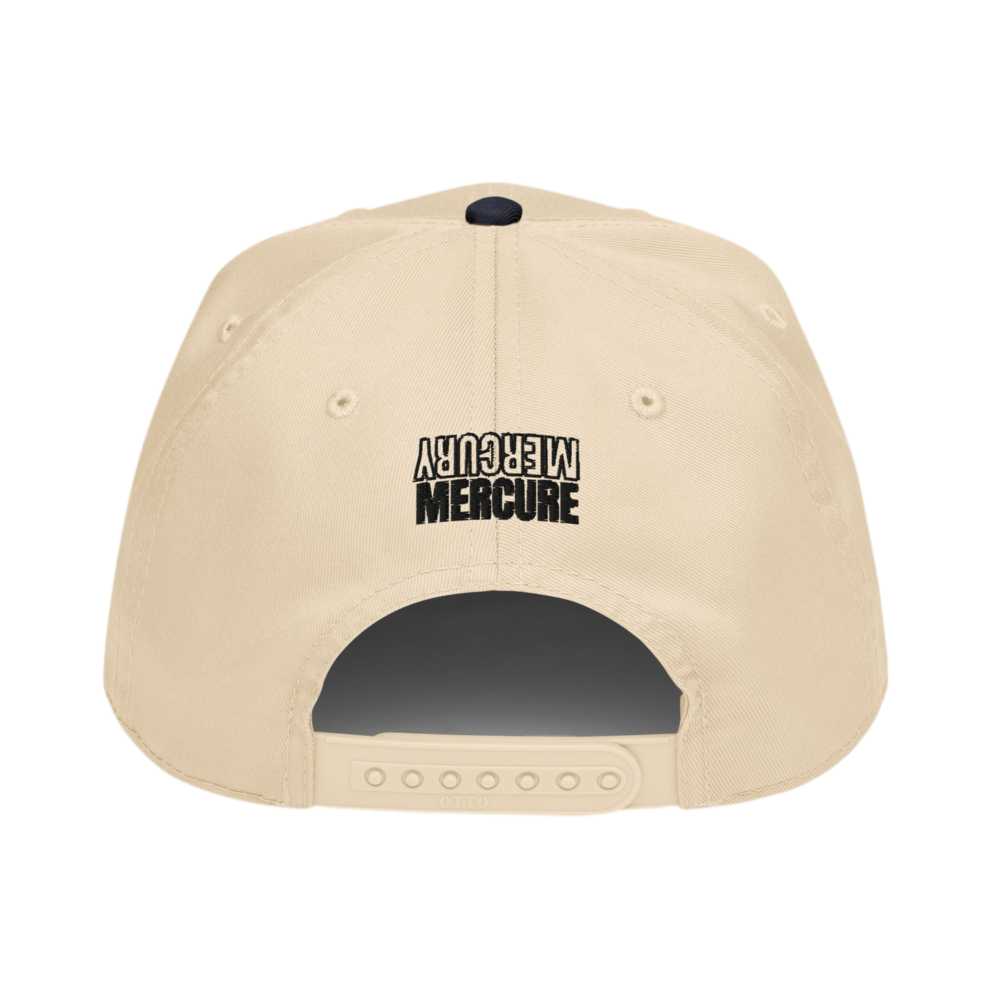 Mercure Evolve 5 panel cap MERCURY MERCURE