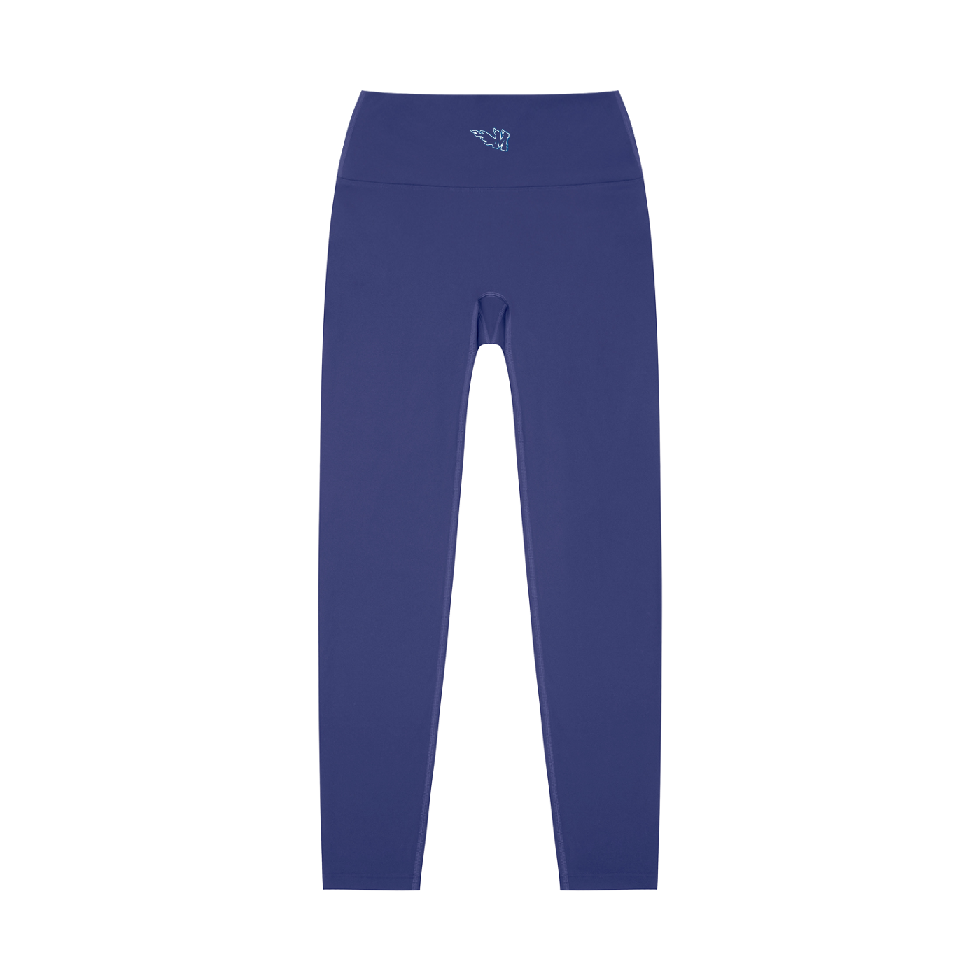 High-Waisted Yoga Leggings ODMPOD