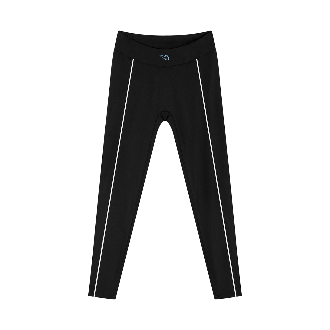 Women’s High-Waist Tapered Leggings ODMPOD