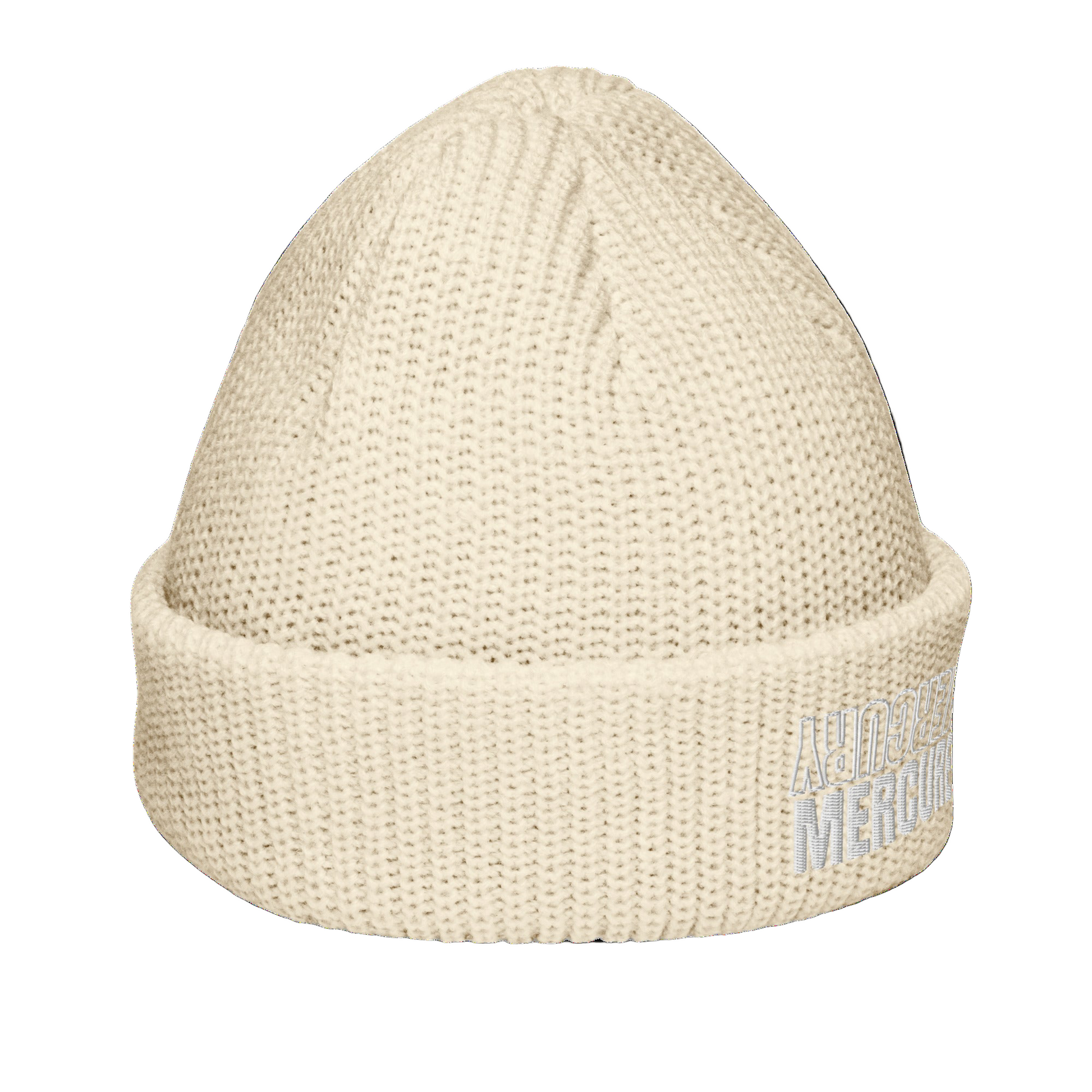 Mercure Fisherman beanie MERCURY MERCURE
