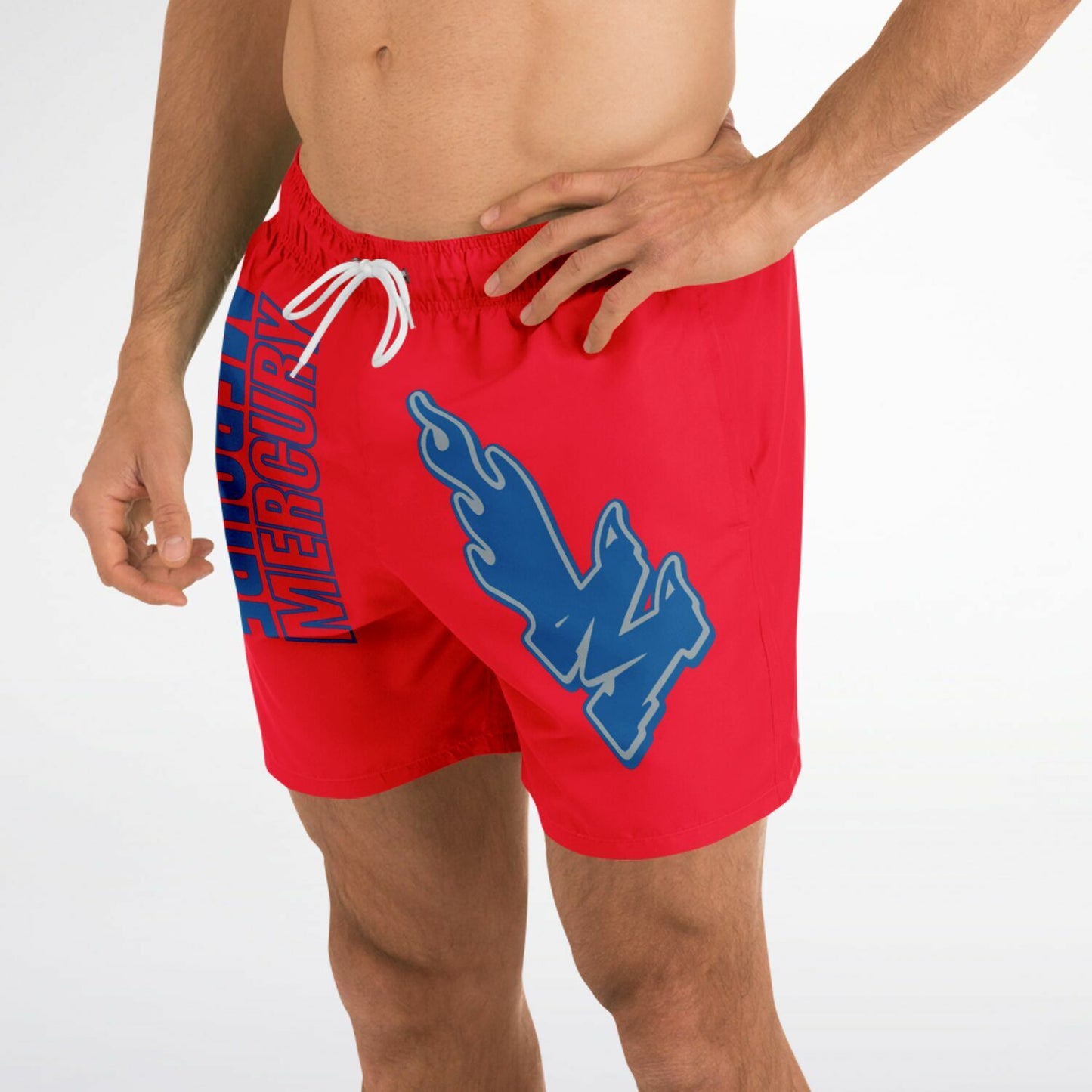 Swim Trunks Men - AOP 1 copy copy copy copy copy copy copy Subliminator