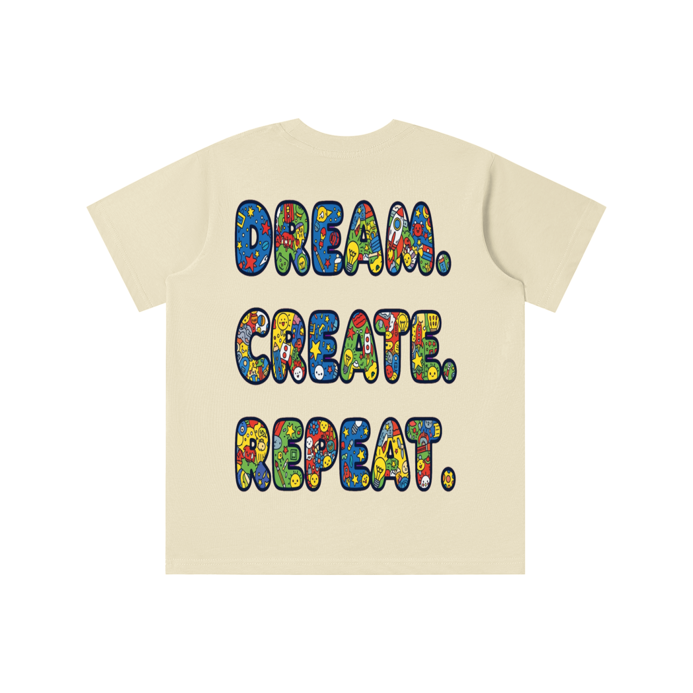 Essential Kids' T-shirt ODMPOD