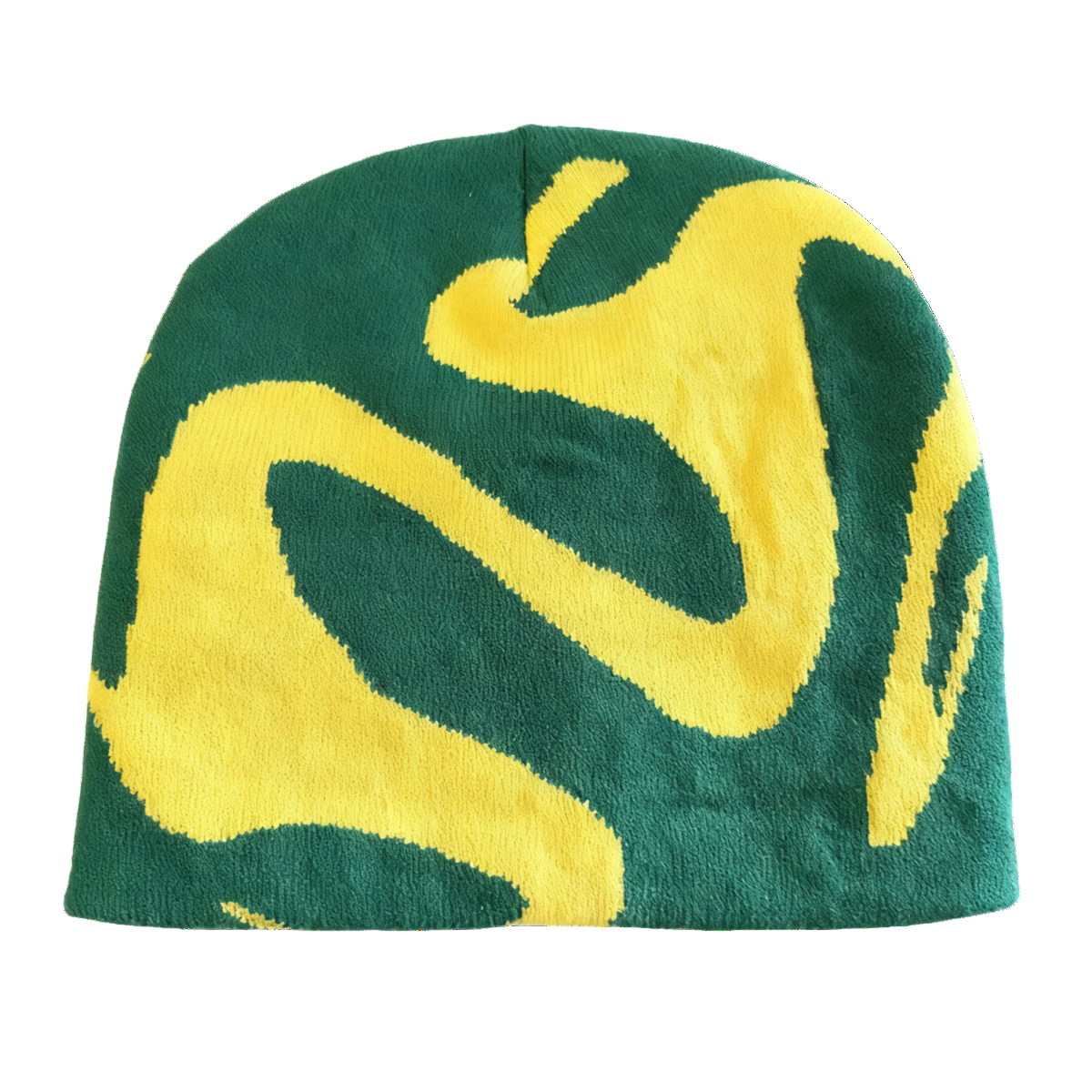 Unisex Quirky Fashion Pullover Knit Hat MERCURY MERCURE