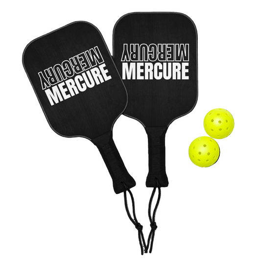Mercure Pickleball paddle set MERCURY MERCURE