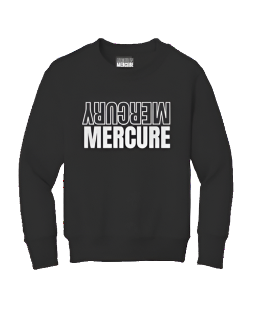 Youth Fleece Sweatshirt Apliiq