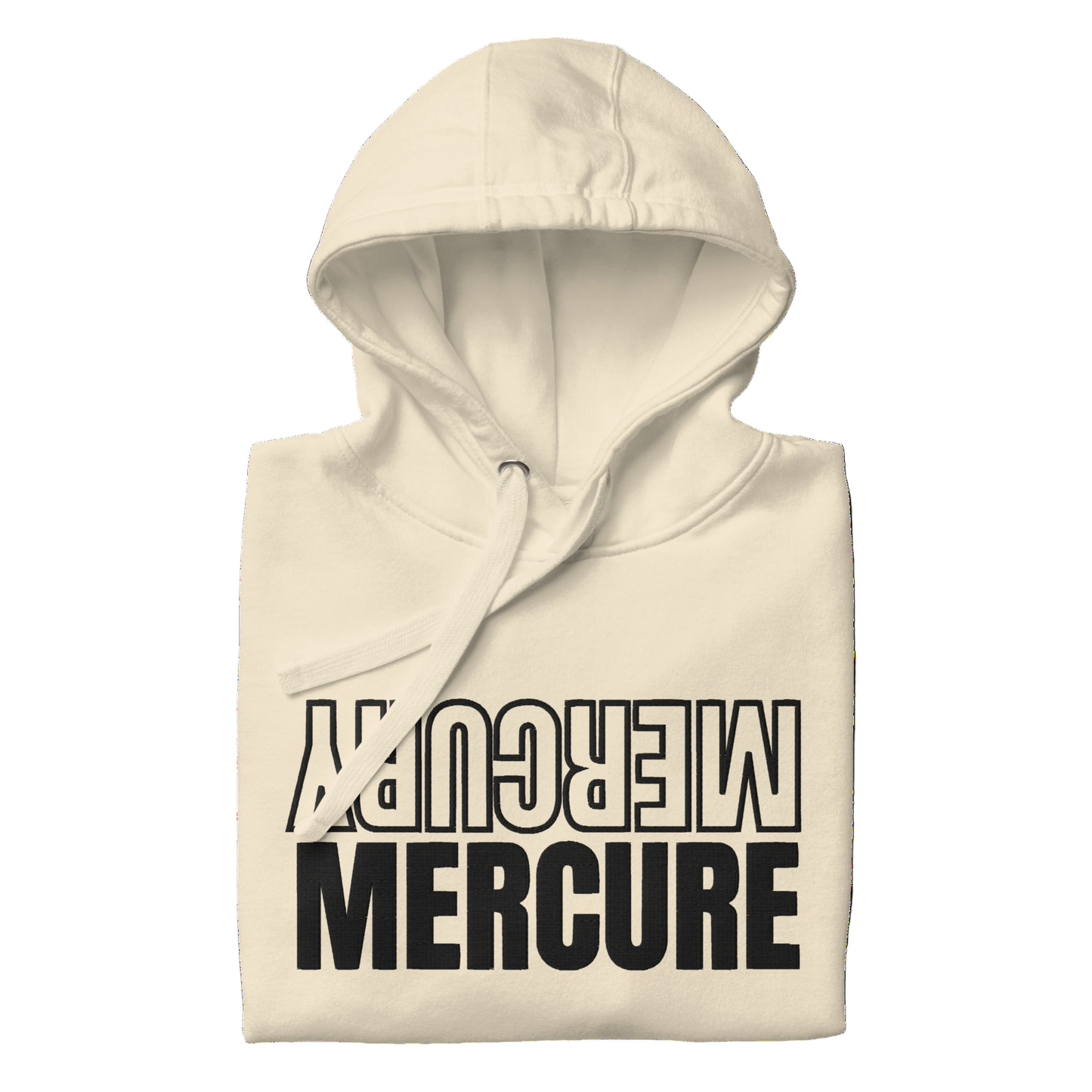 Mercure Unisex Hoodie MERCURY MERCURE