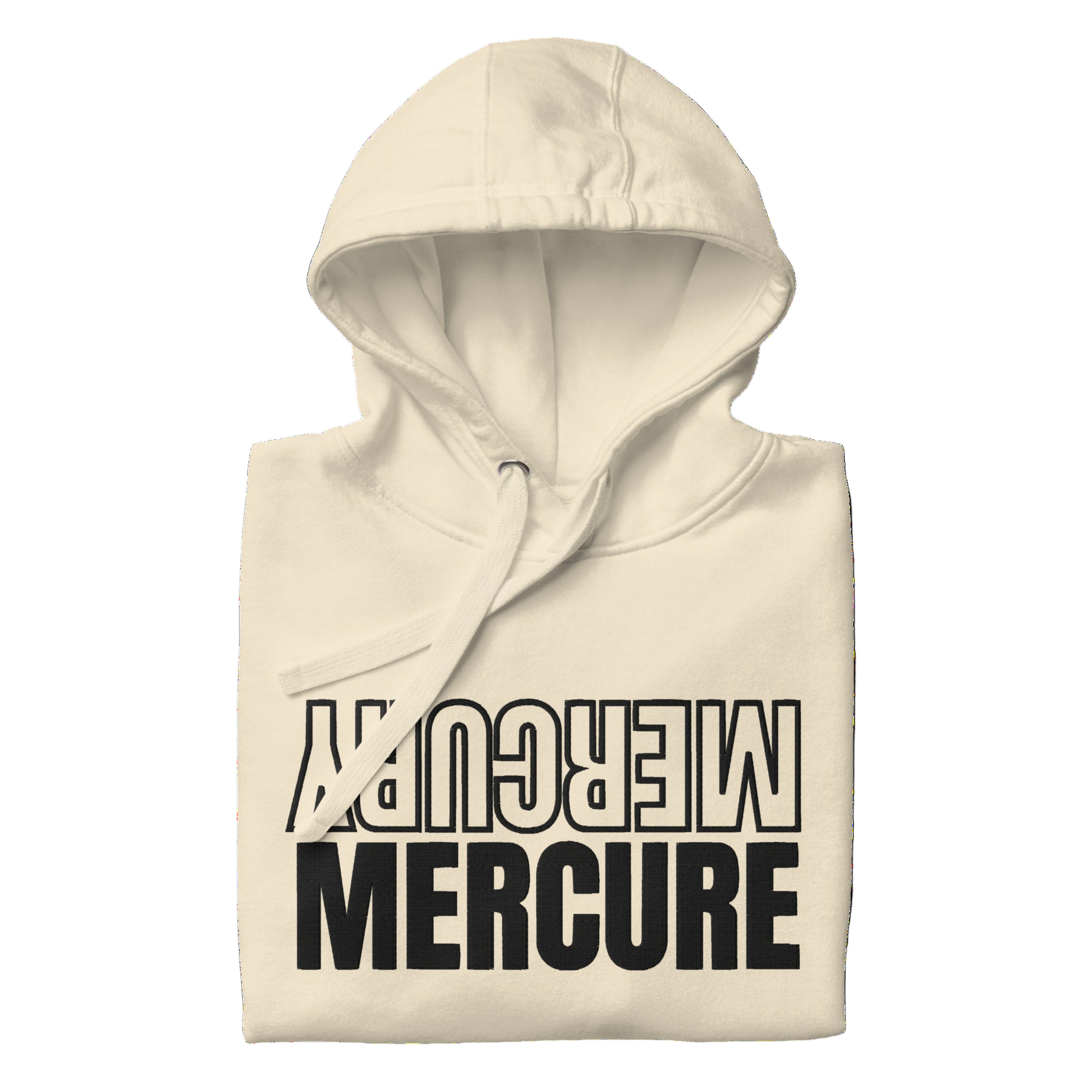Mercure Unisex Hoodie MERCURY MERCURE