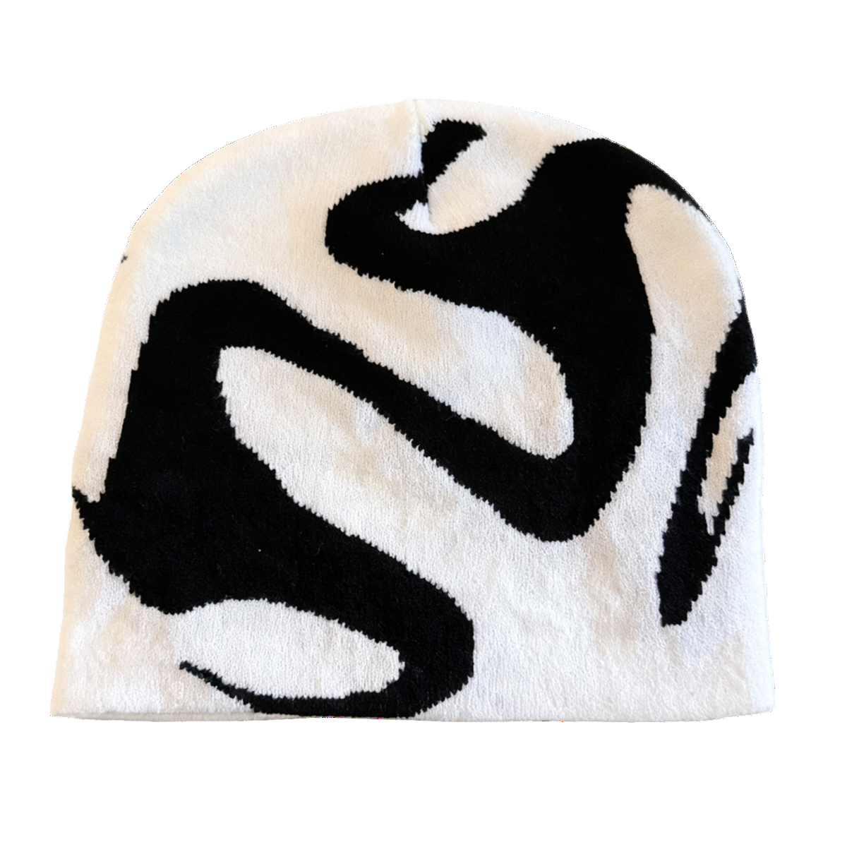 Unisex Quirky Fashion Pullover Knit Hat MERCURY MERCURE