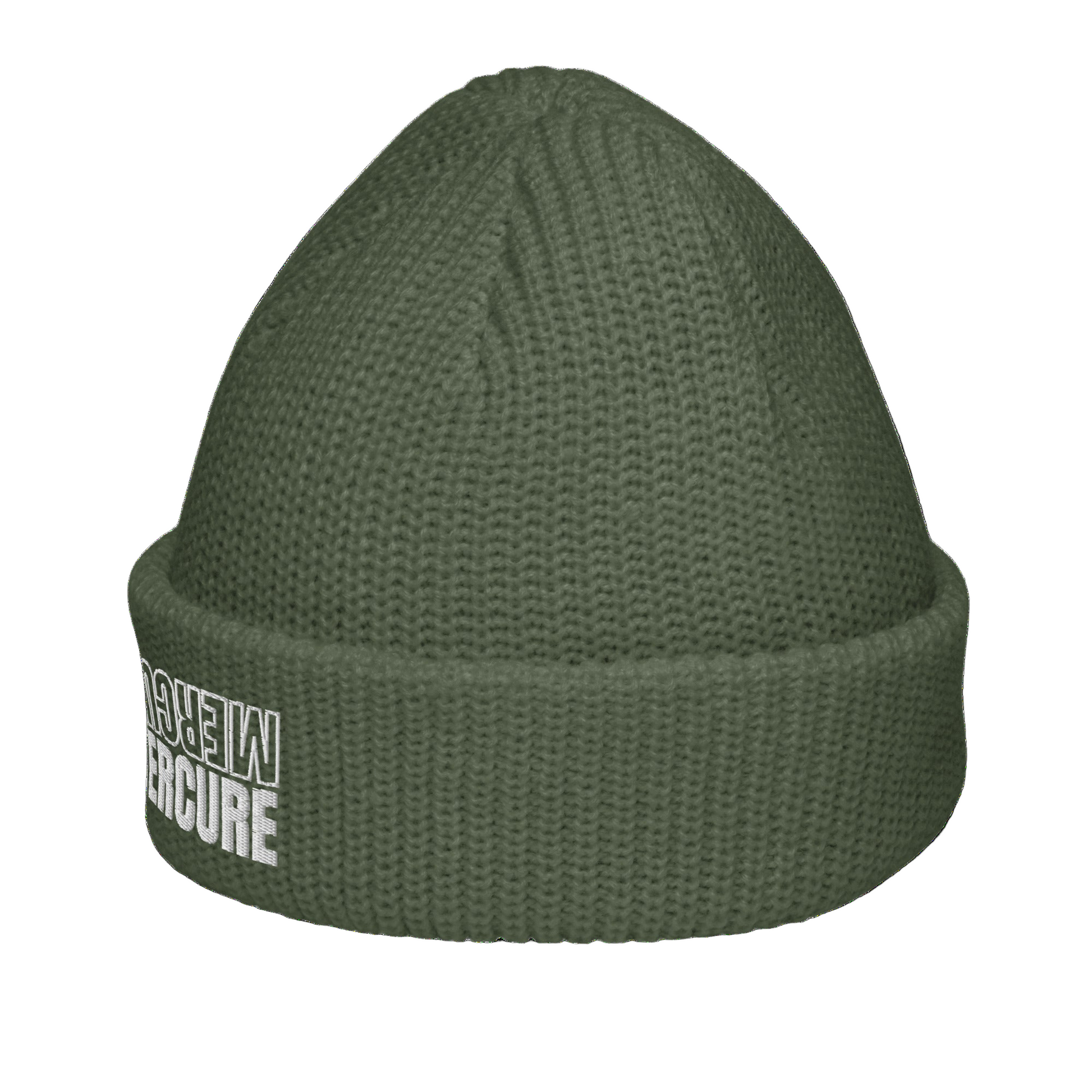 Mercure Fisherman beanie MERCURY MERCURE