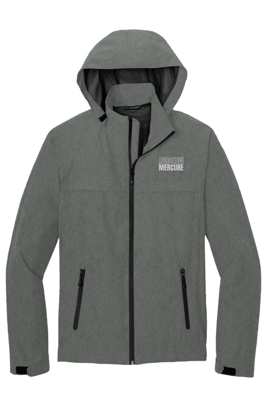 Mercury mercure Waterproof Jacket Apliiq