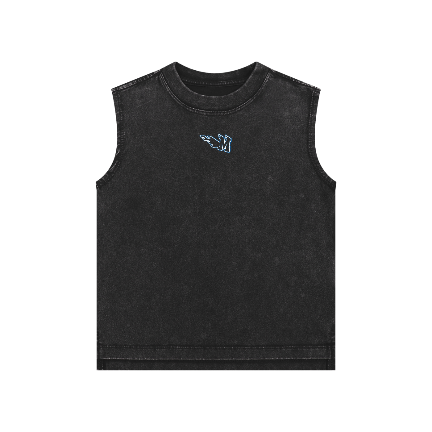 Snow Washed Kids' Tank Top ODMPOD