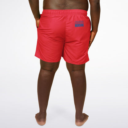 Plus-size Swim Trunks - AOP 1 copy copy copy Subliminator