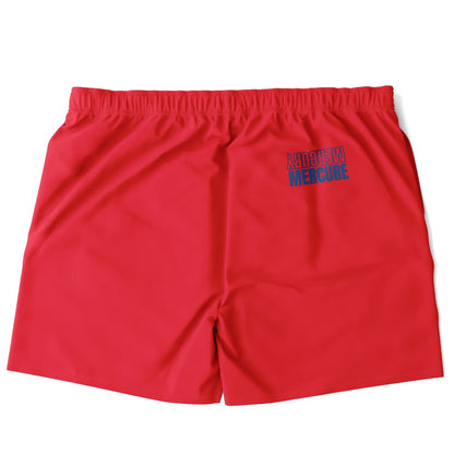 Plus-size Swim Trunks - AOP 1 copy copy copy Subliminator