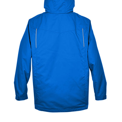 TRUE ROYAL 438 - BACK