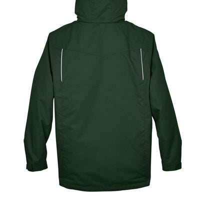 FOREST GREN 630 - BACK