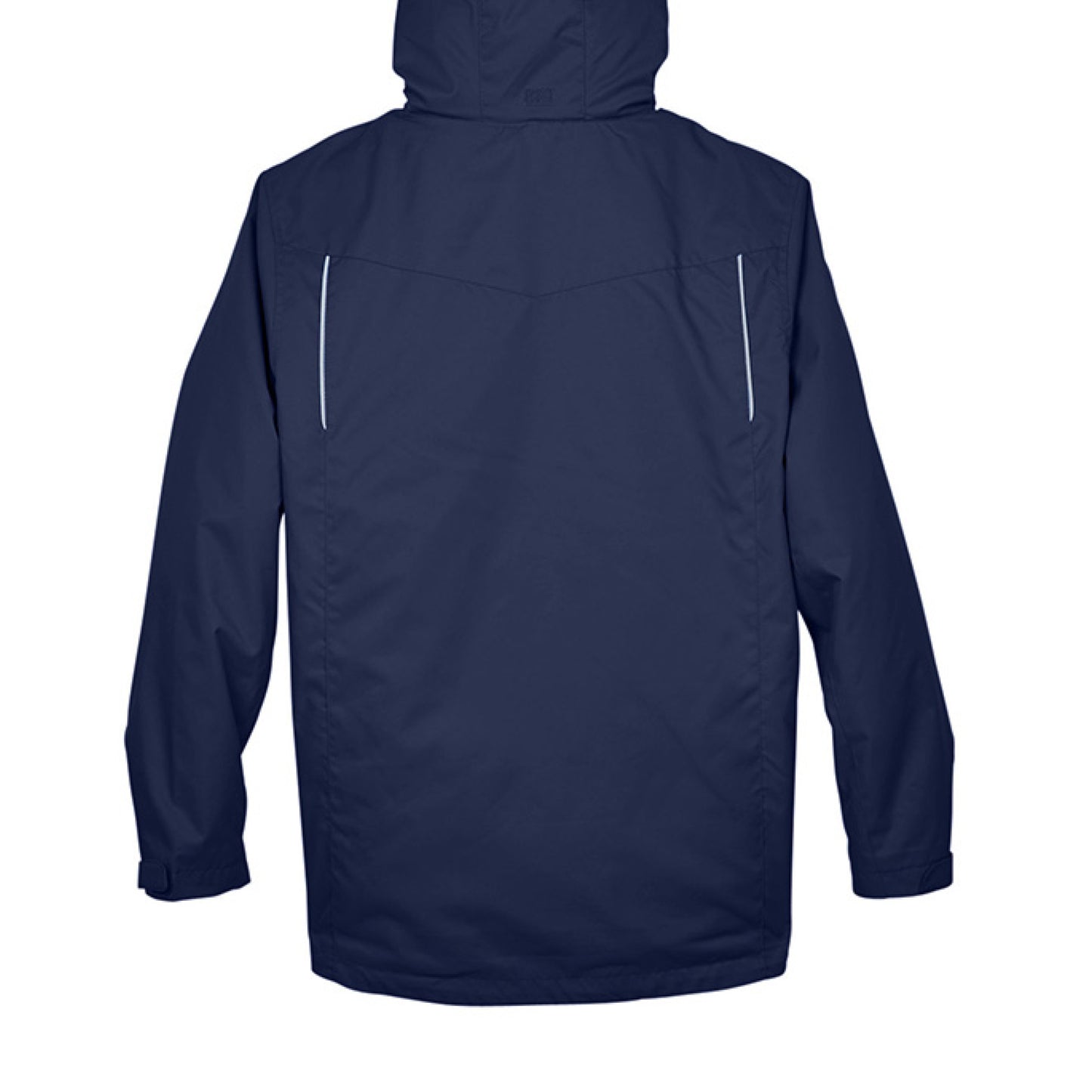 CLASSIC NAVY 849 - BACK