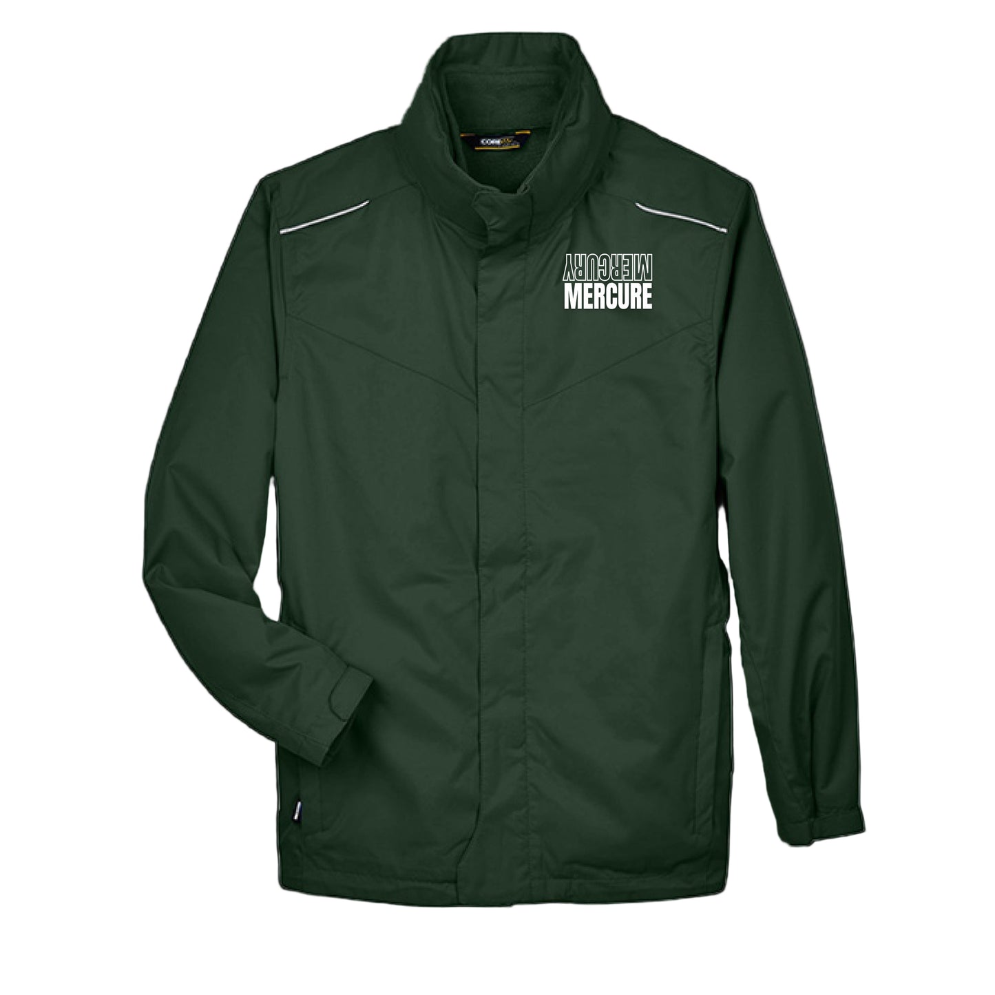 FOREST GREN 630 - FRONT