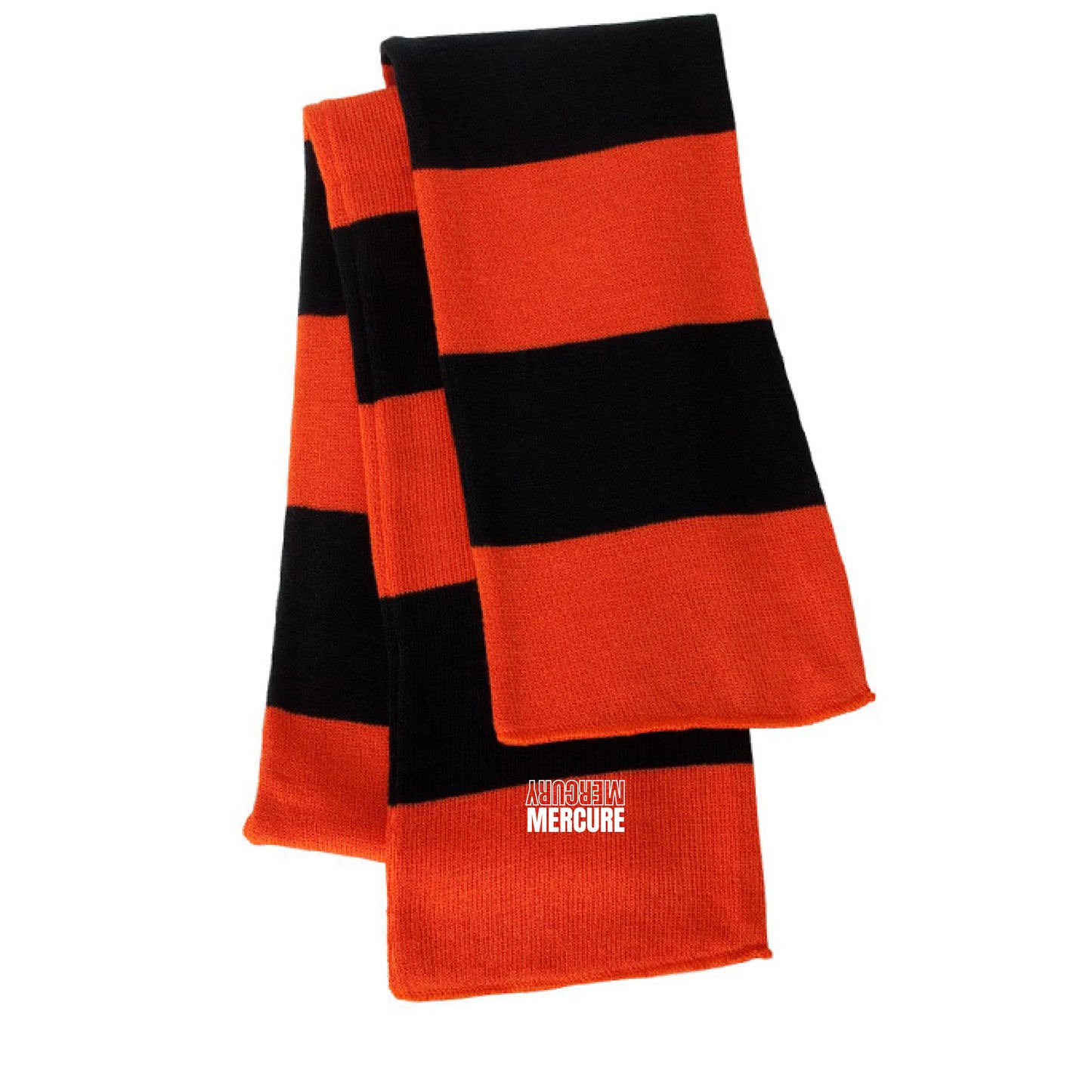 Orange/ Black - FRONT