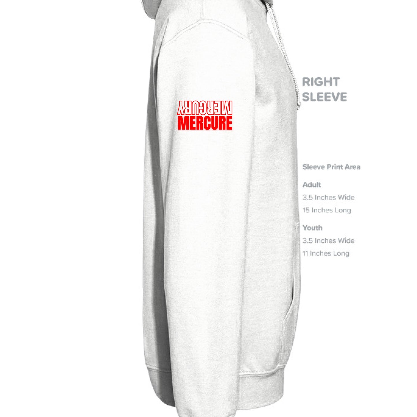 White - SLEEVE_RIGHT