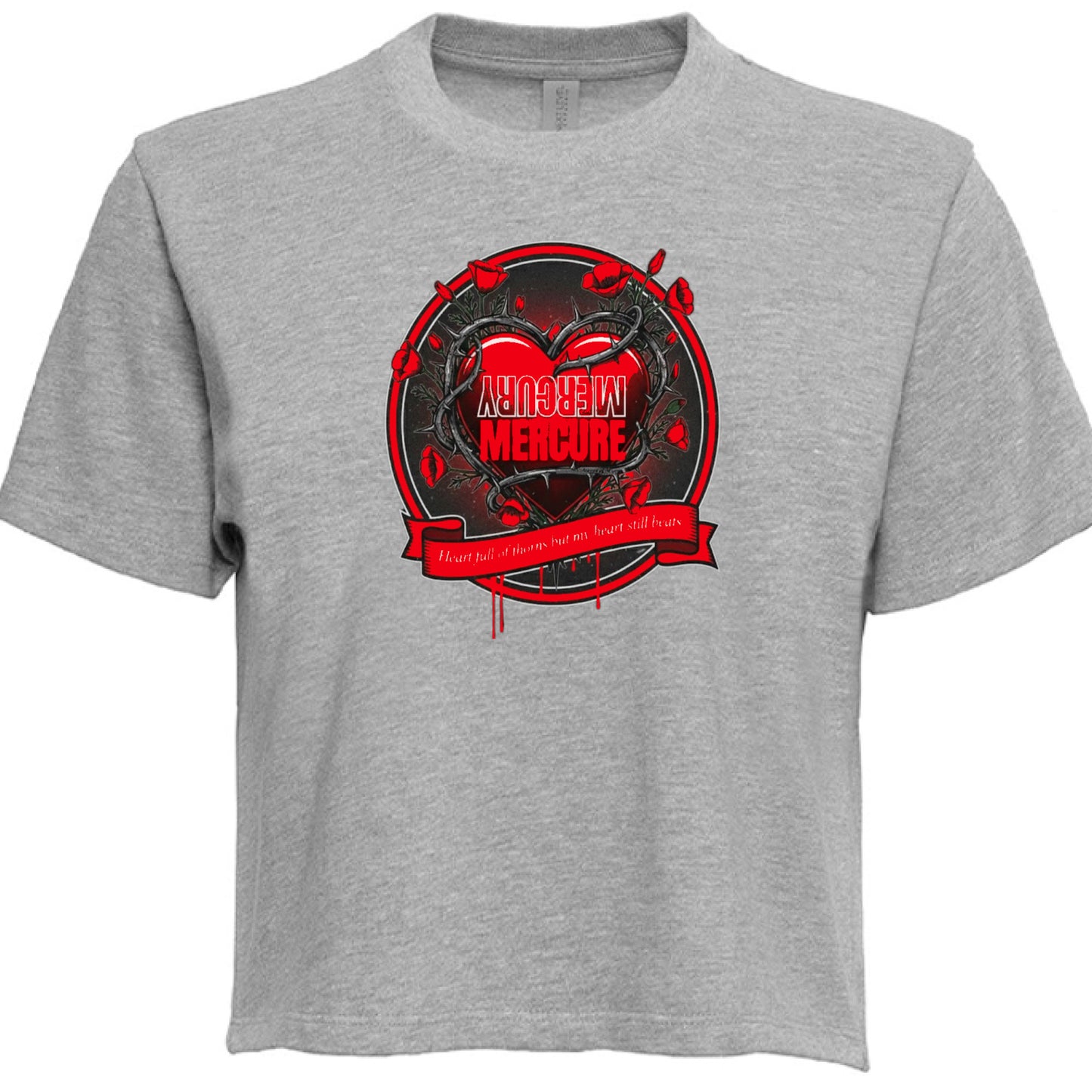 Heather Gray - FRONT