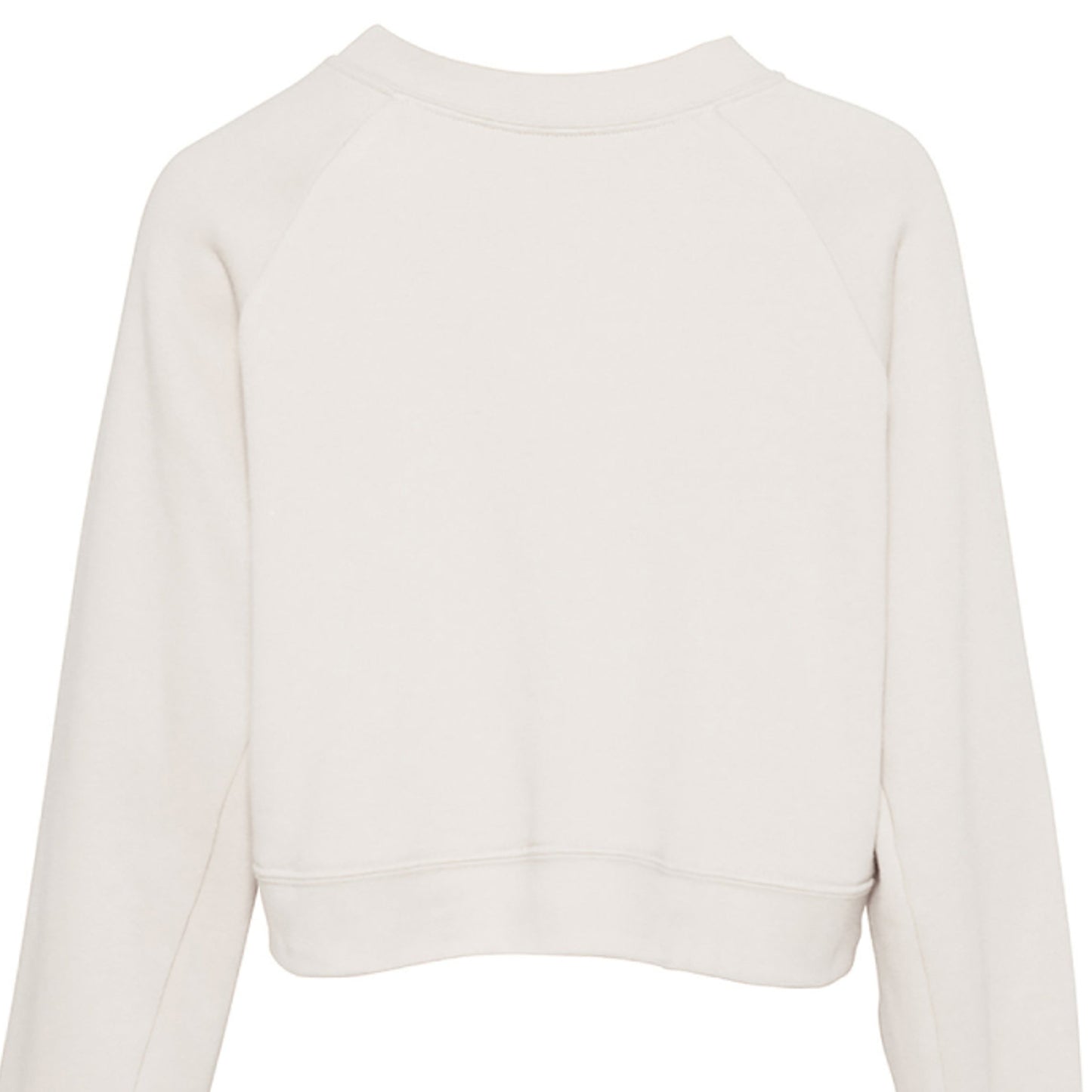 Vintage White - B7505 - BACK
