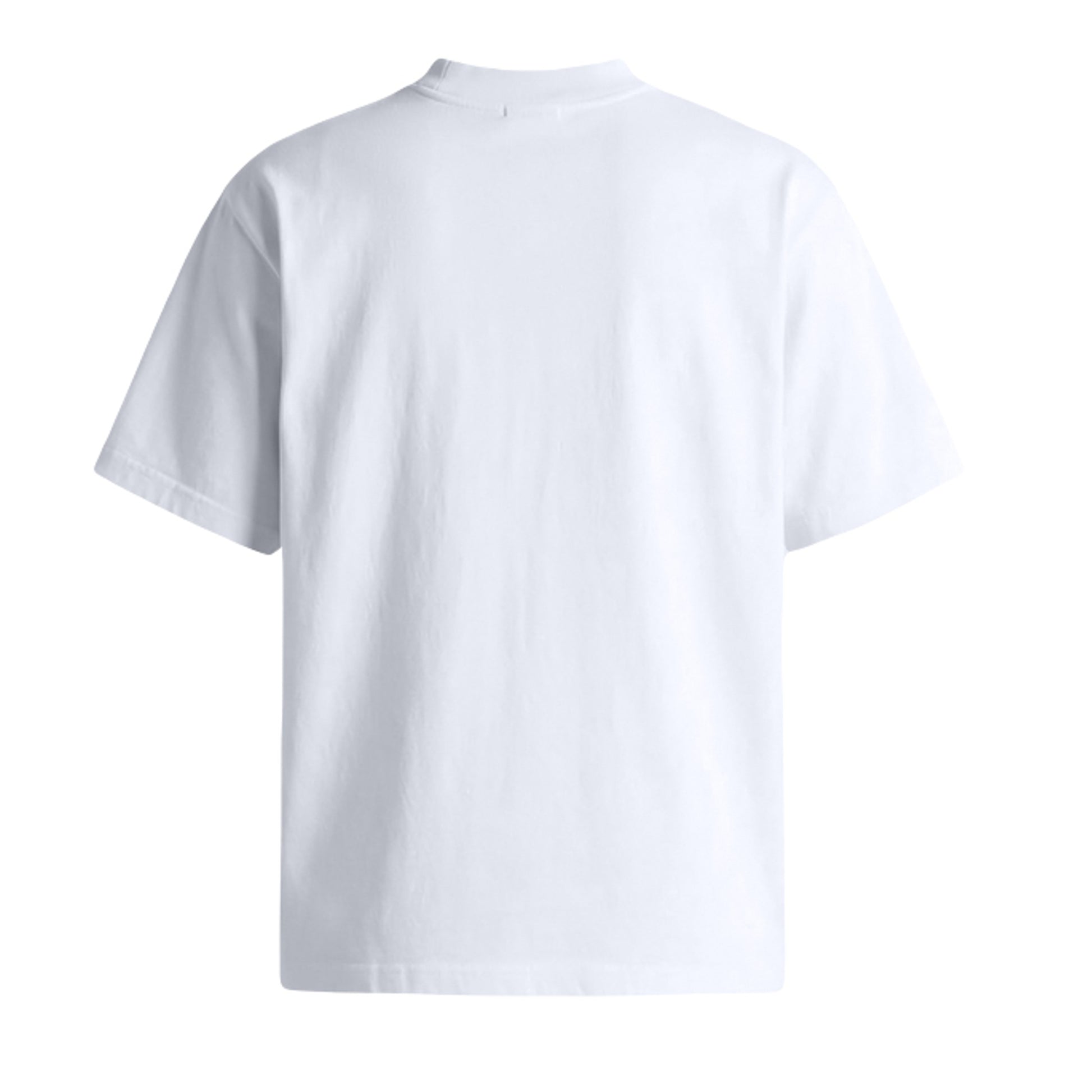 White - SHMCS - BACK