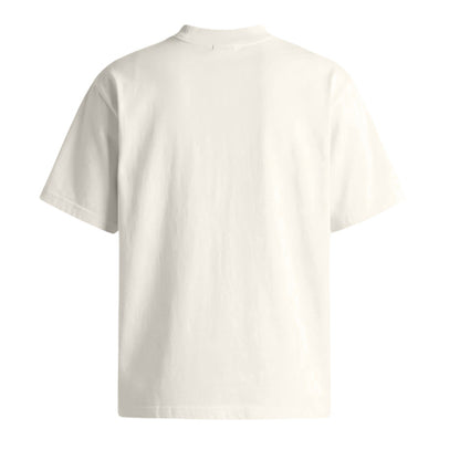 Off White - SHMCS - BACK