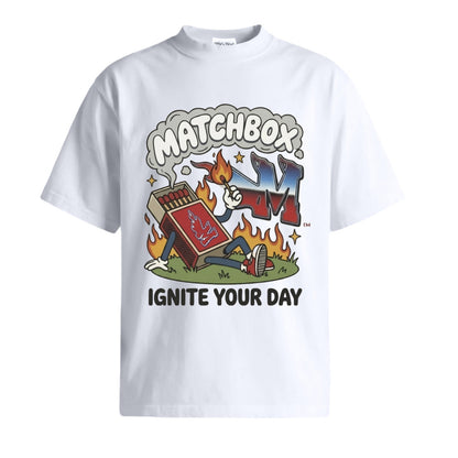 White - SHMCS - FRONT
