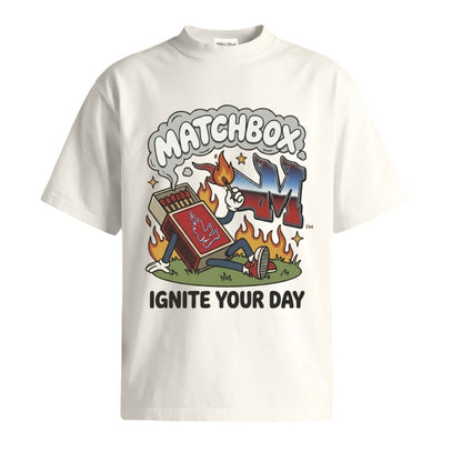 Off White - SHMCS - FRONT