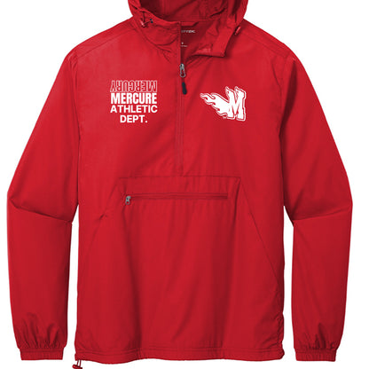True Red - JST66 - FRONT