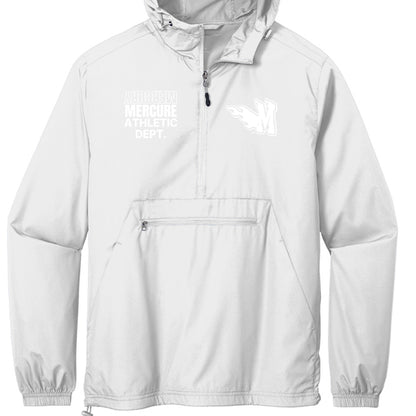 White - JST66 - FRONT